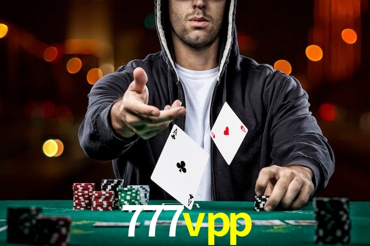 Bônus Generosos e Exclusivos no 777vpp para Você!
