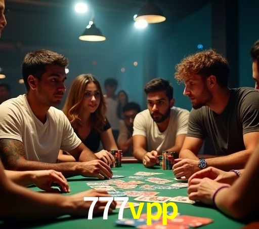 Promoção Relâmpago 777vpp