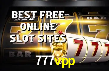 A Popularidade dos Caça-Níqueis no 777vpp