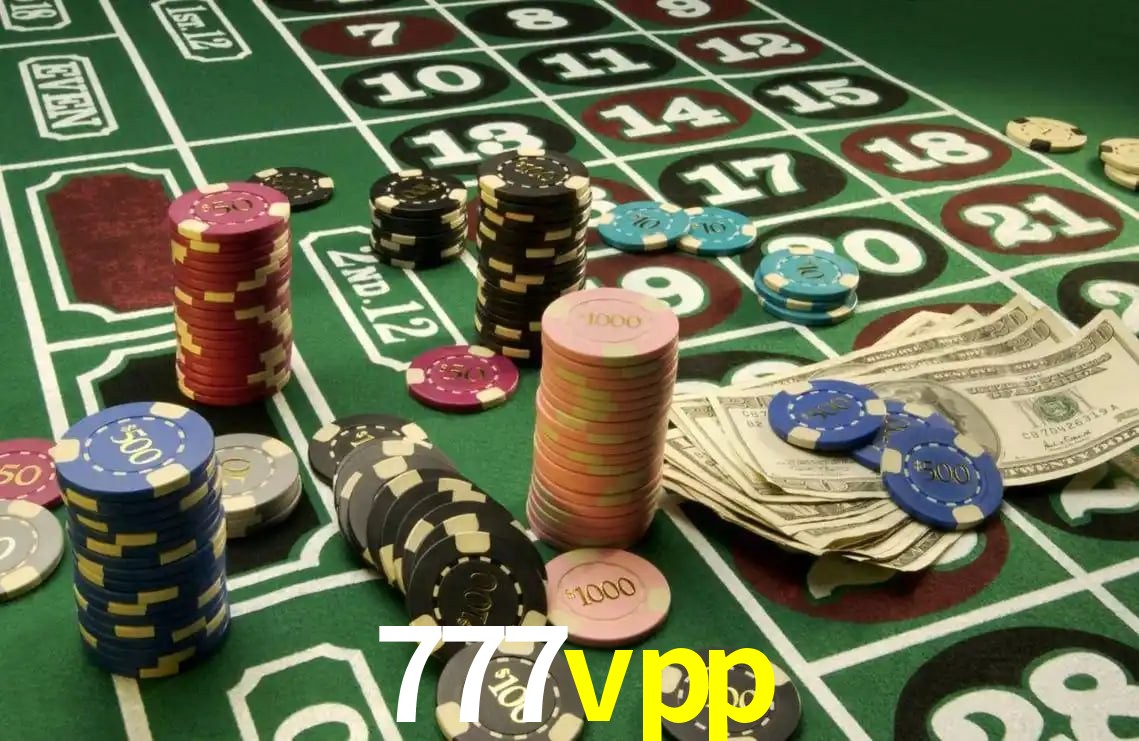 Ofertas Imperdíveis na 777vpp: Promoções e Bônus Que Valem a Pena