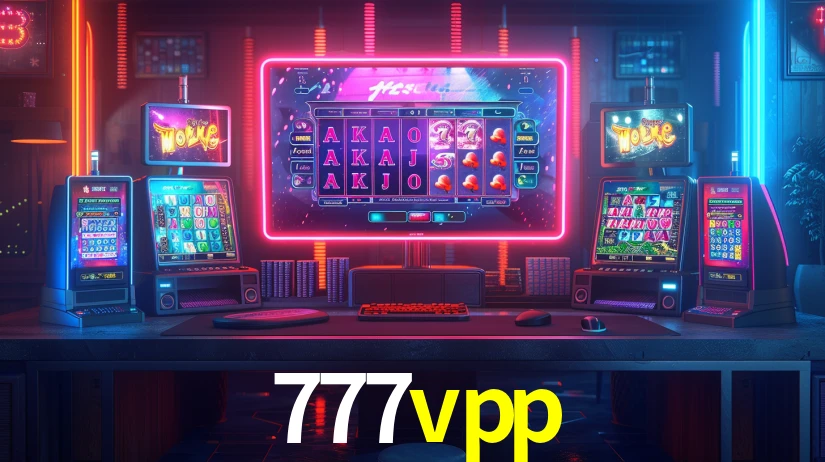 Explore as vantagens do 777vpp: serviço profissional e confiabilidade
