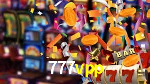 777vpp Bet