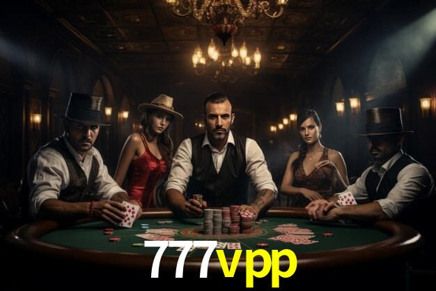 Descubra a Essência do 777vpp: Nossa História e Compromissos