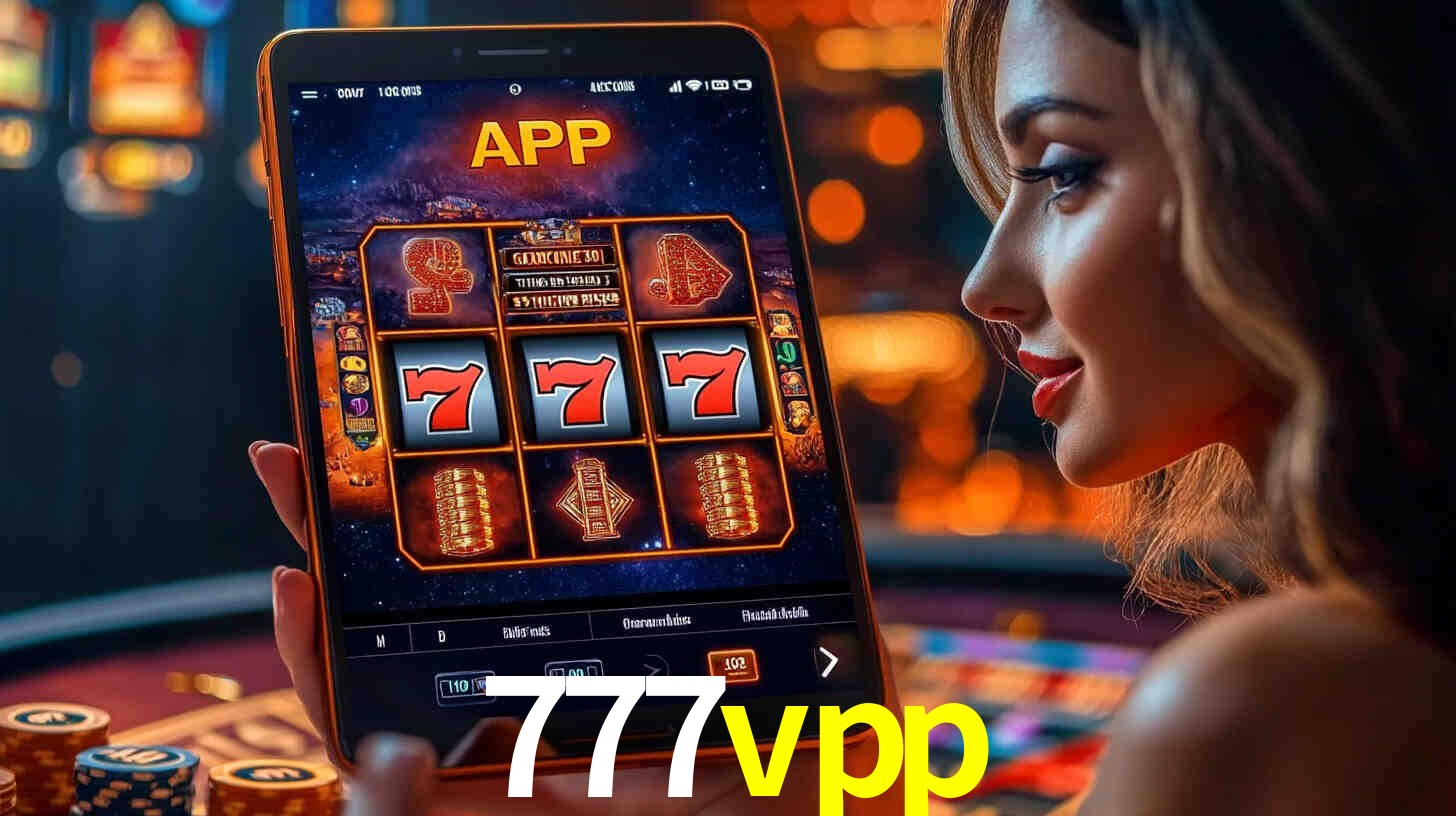 777vpp: Seu Especialista em Apostas Esportivas Brasileiras
