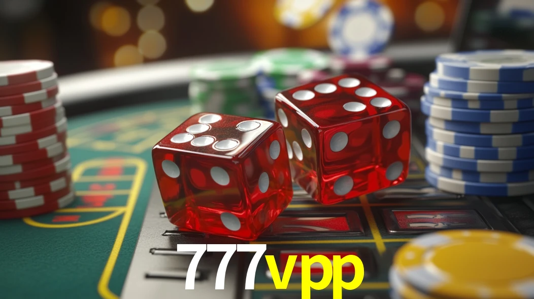 VIP Casino 777vpp