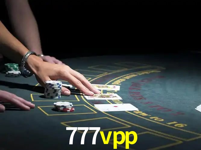Tecnologia da Plataforma 777vpp