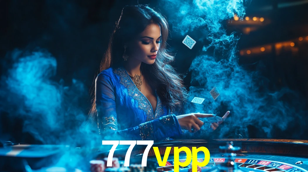 Apostas Esportivas na 777vpp: Um Guia Completo