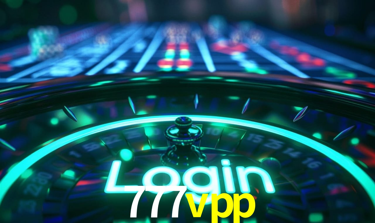 Casino VIP 777vpp