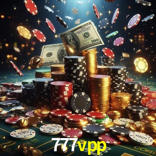 Descubra o Programa VIP da 777vpp: Vantagens Exclusivas para Jogadores