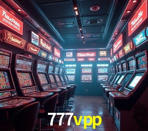 Integração de APIs 777vpp