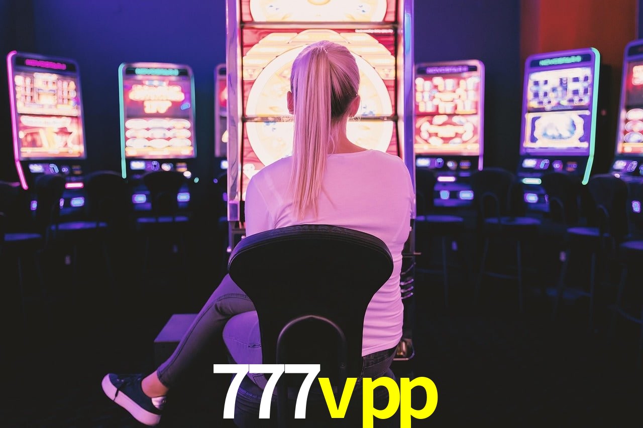 Game Providers 777vpp
