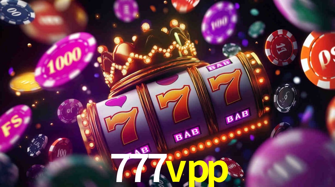 Live Casino 777vpp