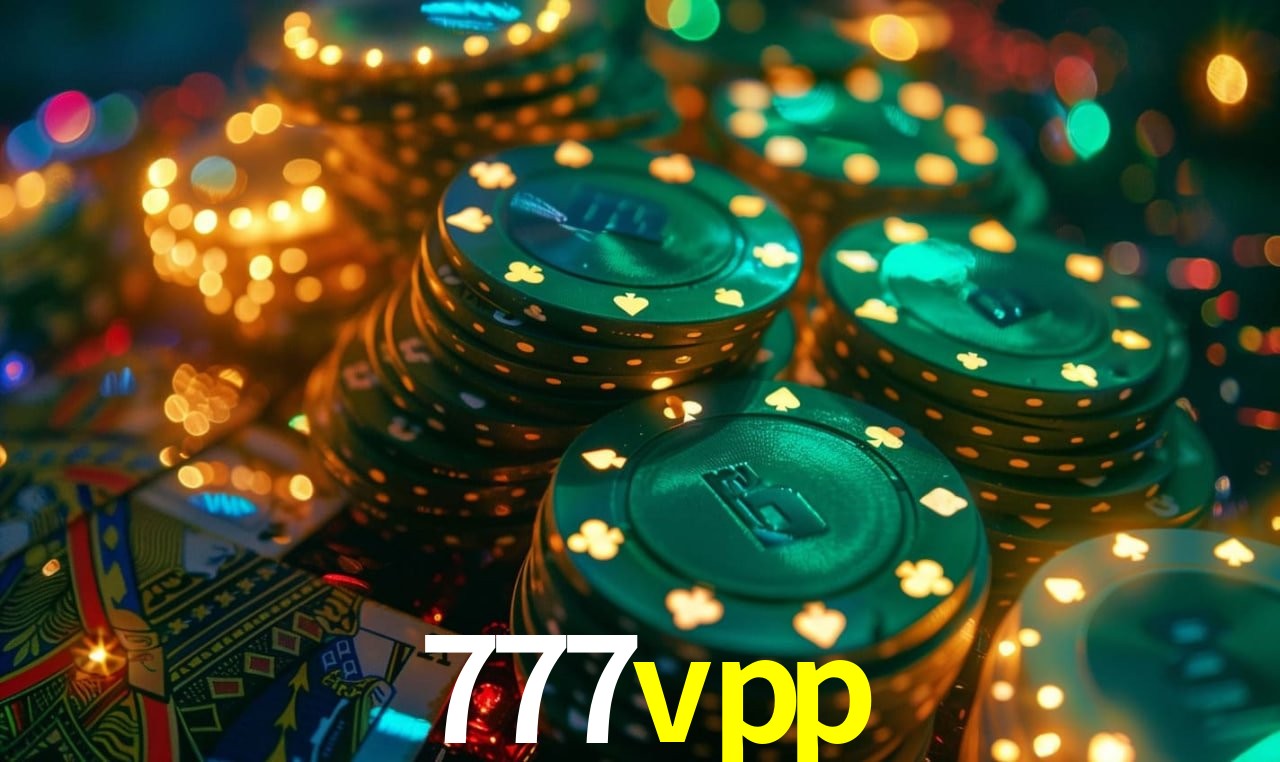 Mesa de Blackjack 777vpp