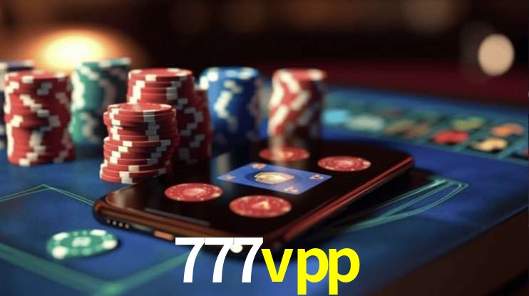 Casino Ao Vivo 777vpp