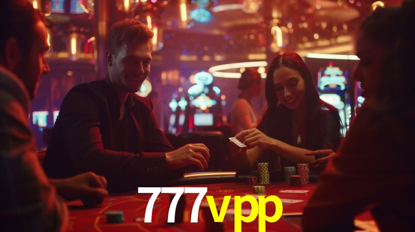 A Emoção da Loteria na 777vpp: Uma Chance de Mudança de Vida