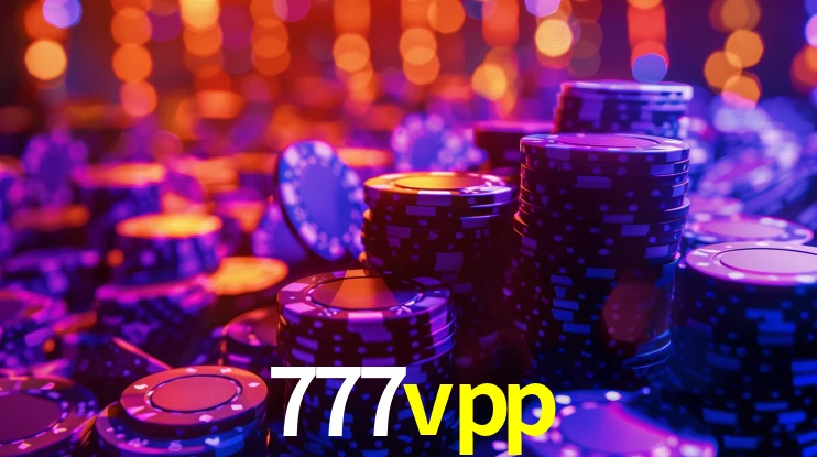 777vpp: A Experiência de Casino com Jogos de Mesa ao Vivo