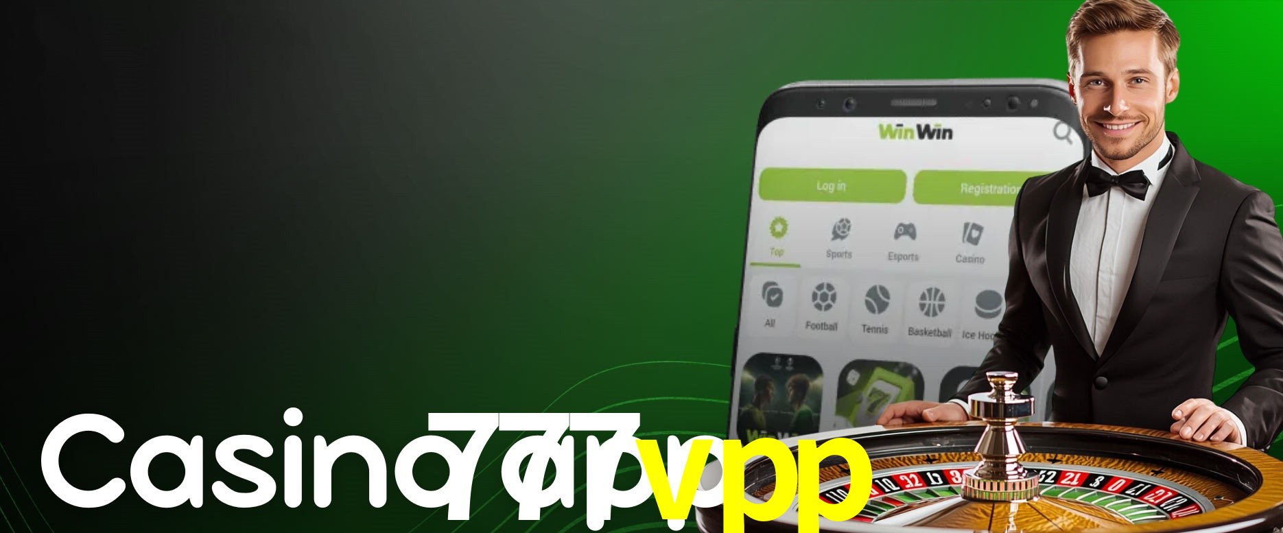 Weekend Specials 777vpp