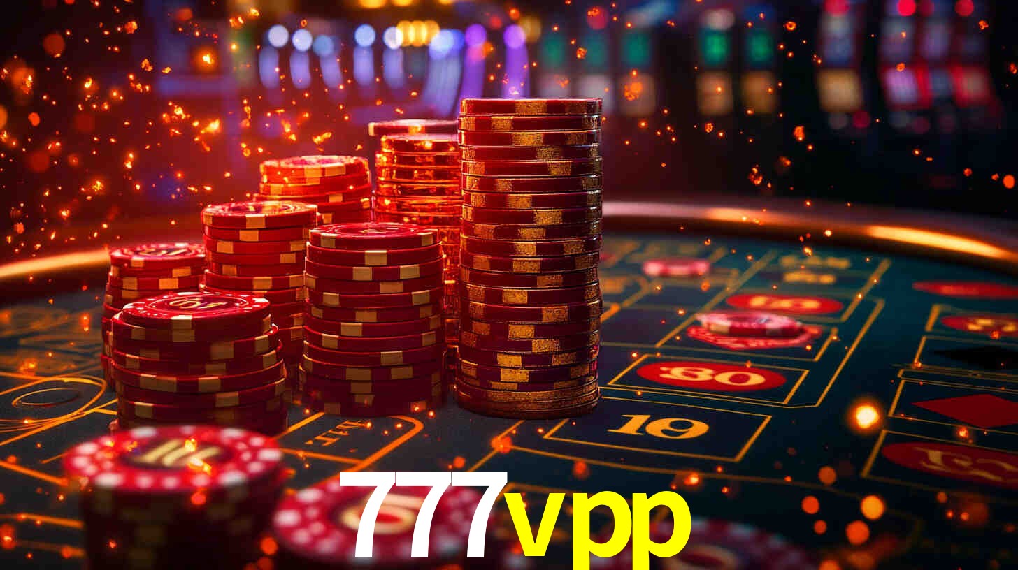 Programa VIP 777vpp