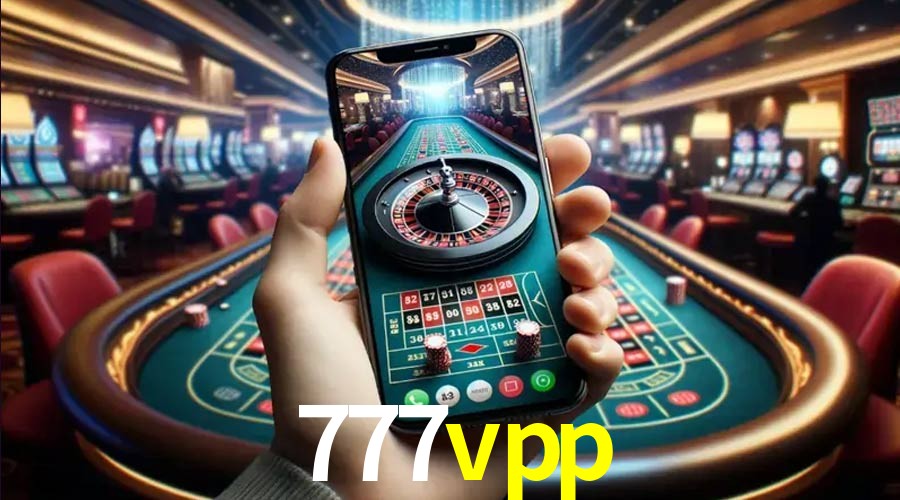 Secure Login 777vpp