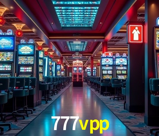 Descubra a Essência do 777vpp: Nossa História e Compromissos