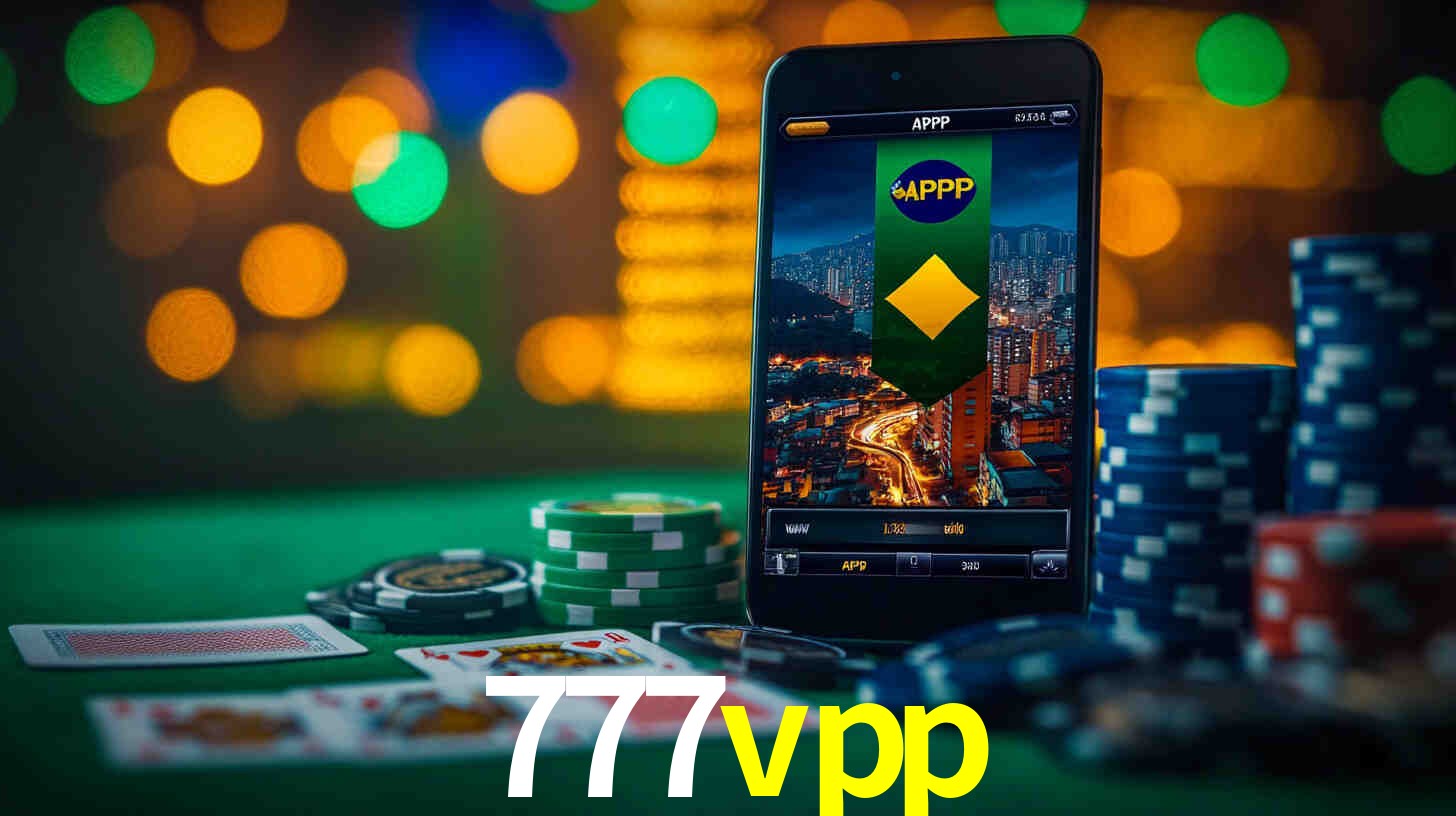 A Popularidade dos Caça-Níqueis no 777vpp