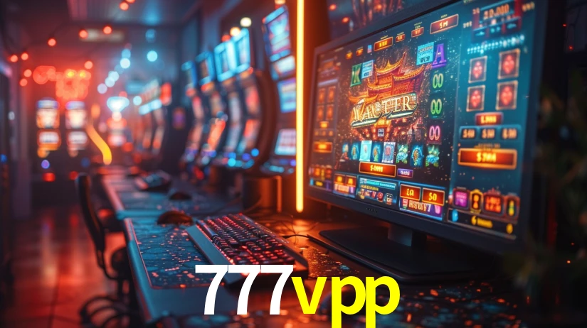 777vpp Bet