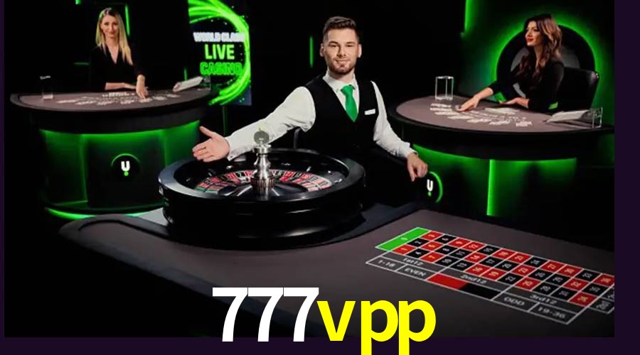 Responsive Design 777vpp