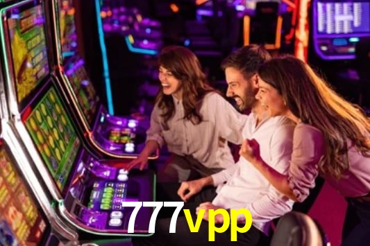 Inovações de Jogos na 777vpp: O Futuro das Experiências Interativas