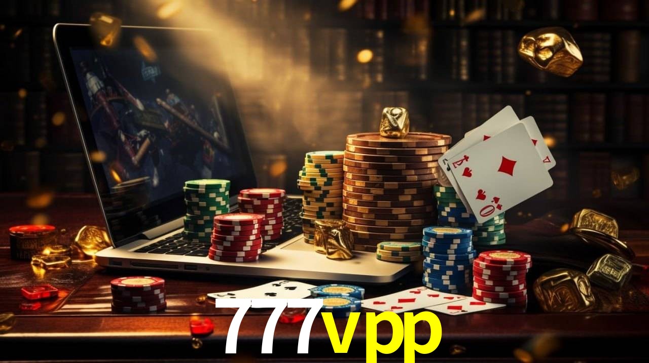 Programa VIP 777vpp