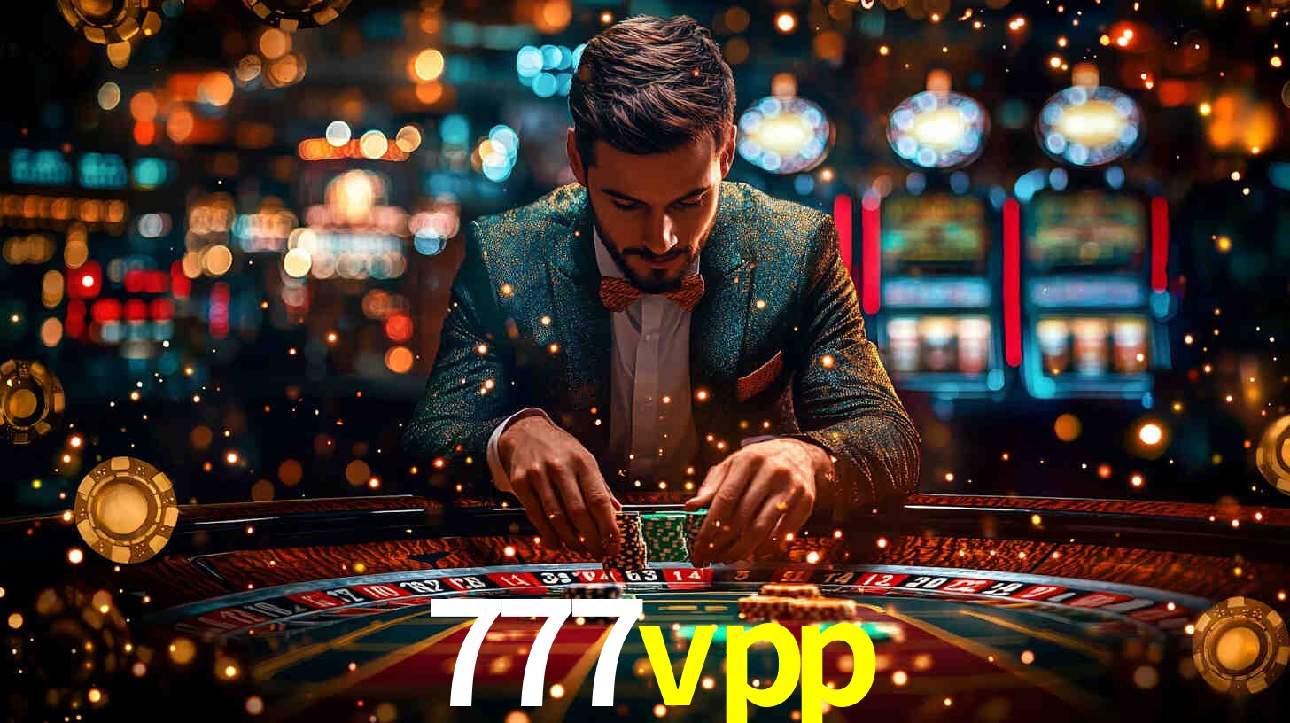 Welcome Bonus 777vpp