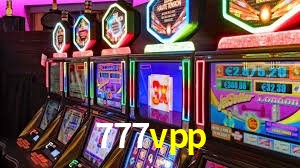 A Emoção da Loteria na 777vpp: Uma Chance de Mudança de Vida
