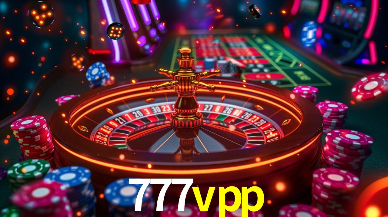 A Experiência Imersiva dos Cassinos Ao Vivo no 777vpp