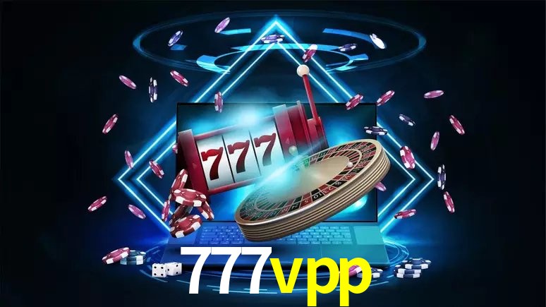 Recursos de Bônus 777vpp
