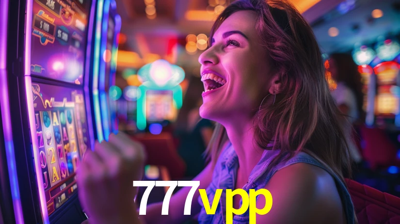 Experimente o Login Seguro Premium no 777vpp