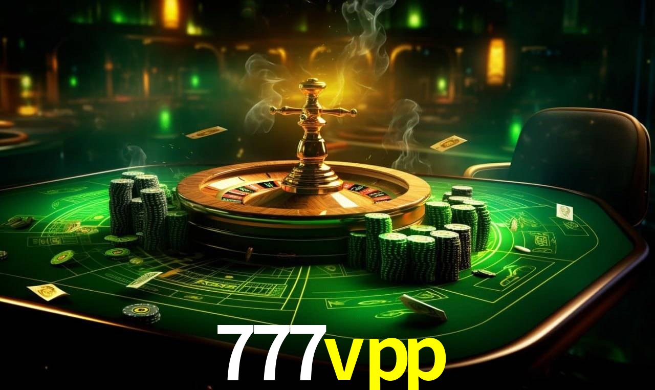 Explorando a Categoria de Eventos em Apostas na 777vpp