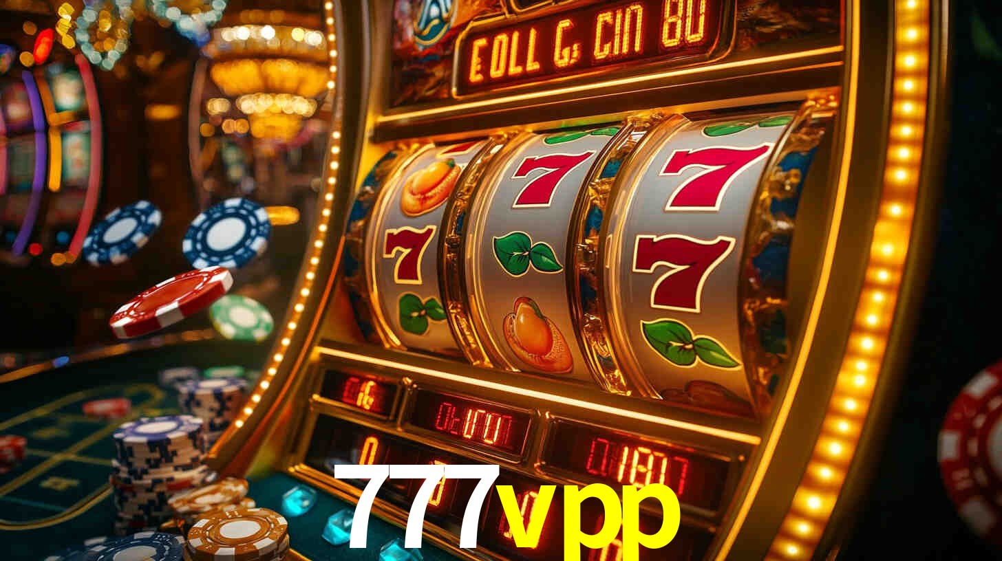 Tournaments 777vpp