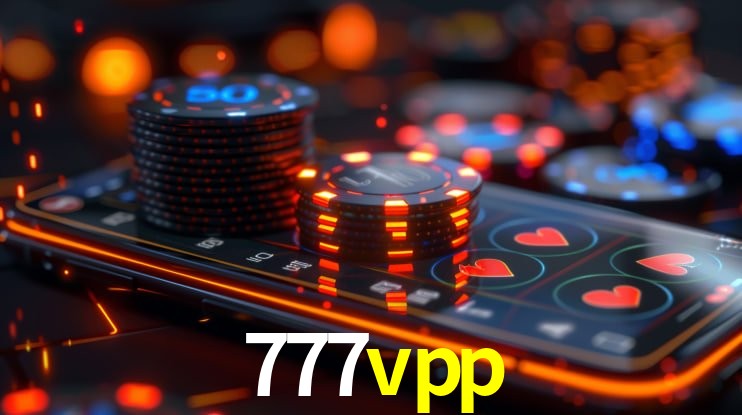Bonus Features 777vpp
