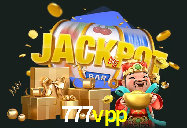 777vpp bet